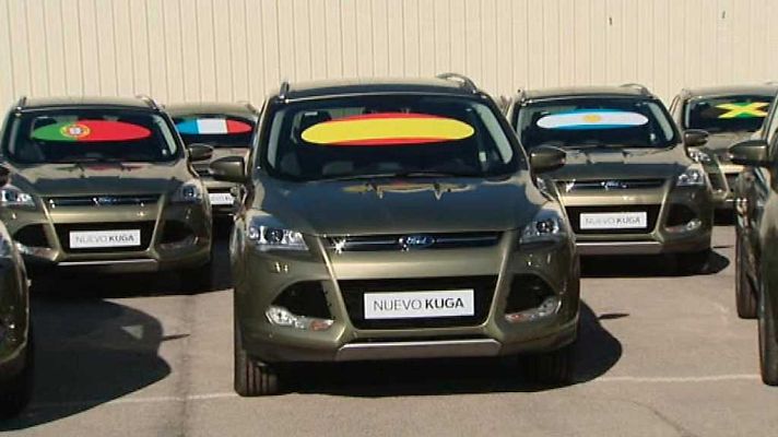 L'informatiu - Comunitat Valenciana - L'Informatiu - Comunitat Valenciana - 17/11/17