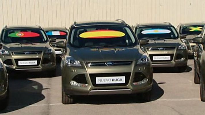 L'informatiu - Comunitat Valenciana - L'Informatiu - Comunitat Valenciana - 17/11/17