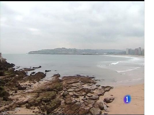 Panorama Regional - El tiempo en Asturias - 17/11/17