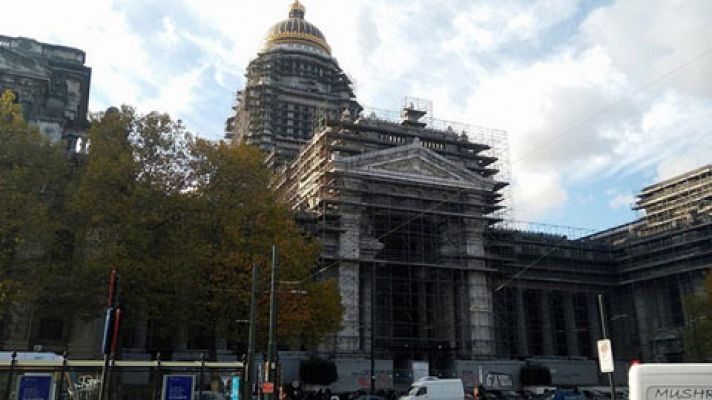 Telediario 1 - Telediario 1 en 4' - 17/11/17