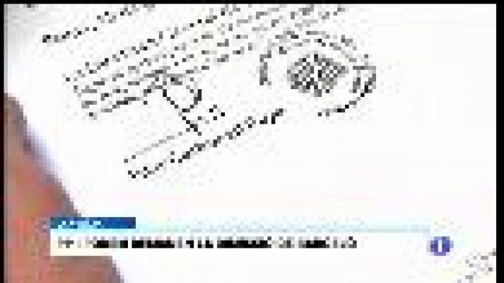 Informatiu Balear - Barceló: 'no dimitiré'