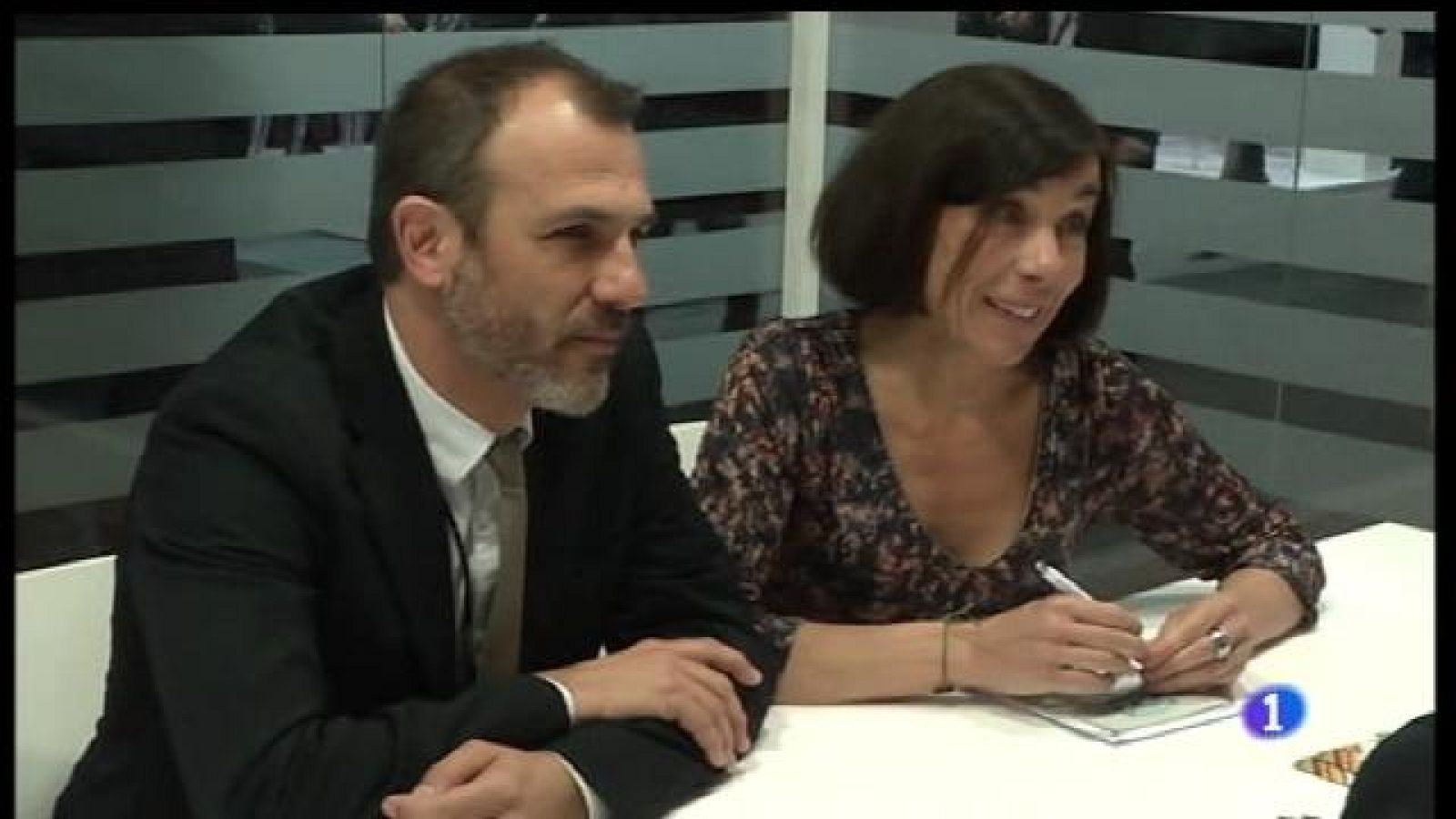 Informatiu Balear 2 - 17/11/17