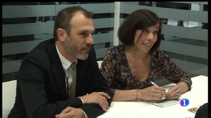 Informatiu Balear - Informatiu Balear 2 - 17/11/17