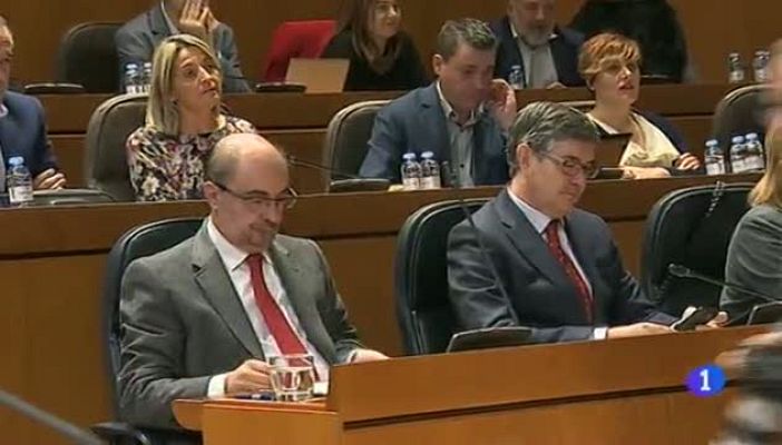 Noticias Aragón - Noticias Aragón - 17/11/2017