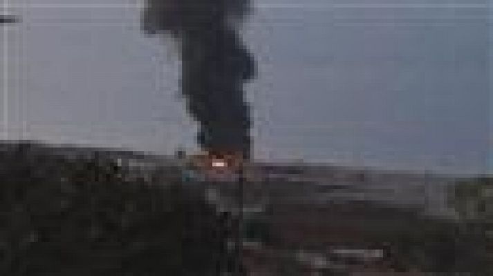 Telecanarias - Canarias en 2' - 17/11/2017