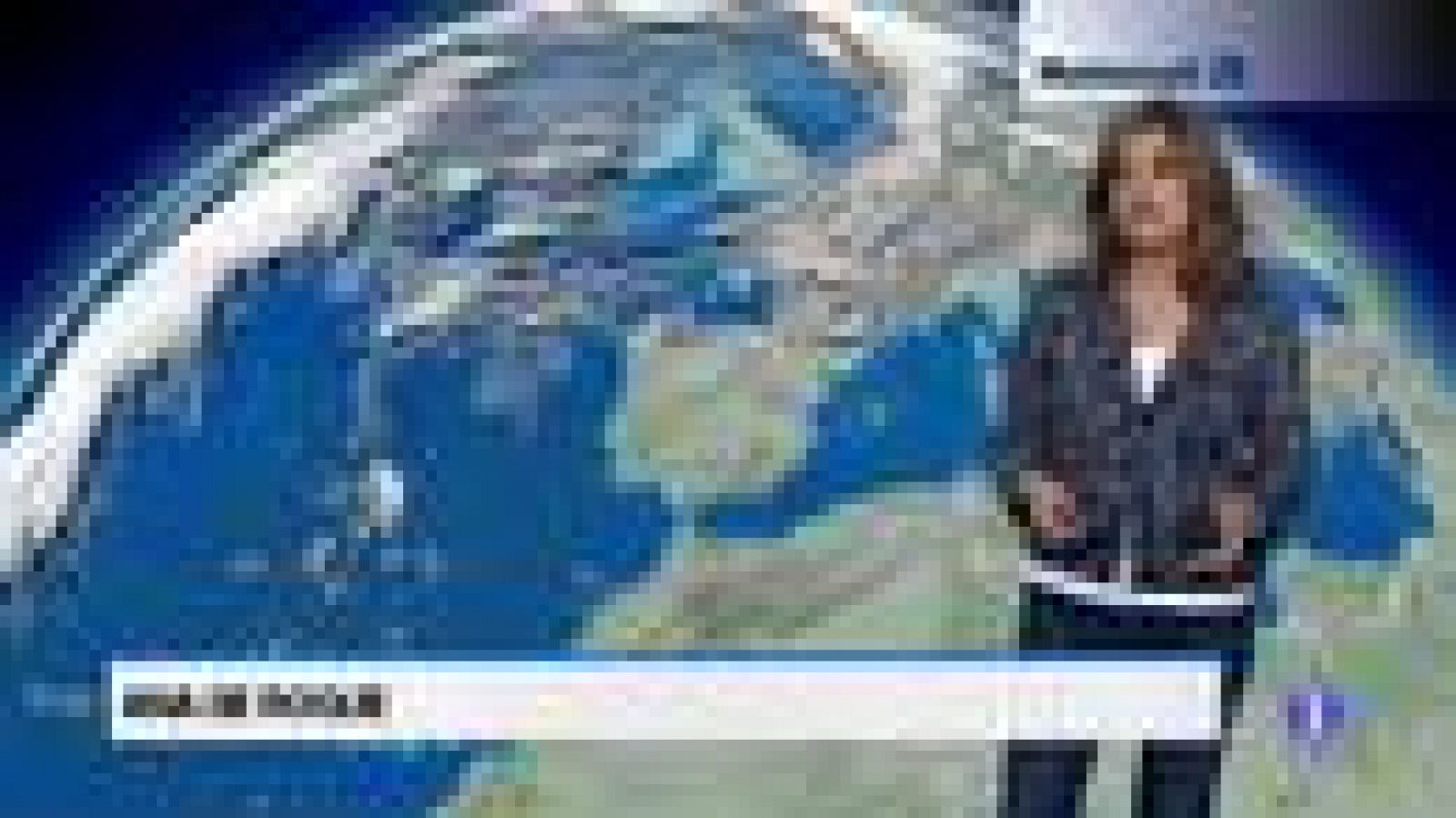 El tiempo en Andalucía - 17/11/2017 | Ver