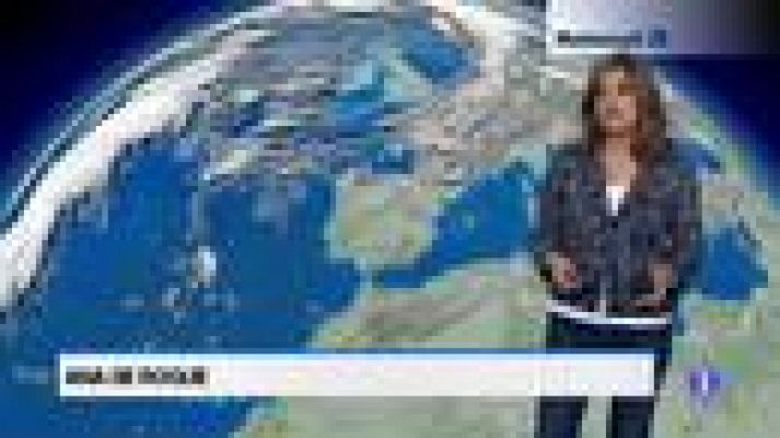 Noticias Andalucía - El tiempo en Andalucía - 17/11/2017