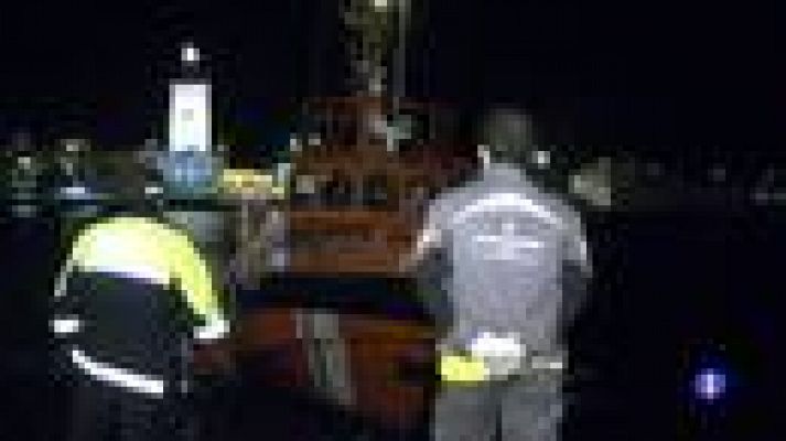 Noticias Andalucía - Noticias Andalucía 2 - 17/11/2017