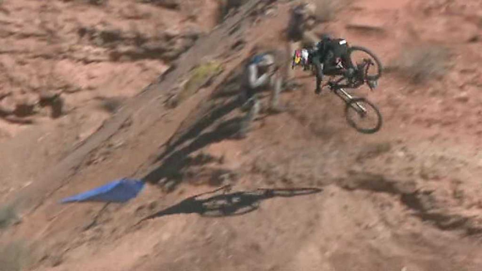 Va de bikes - Programa 12 - ver ahora