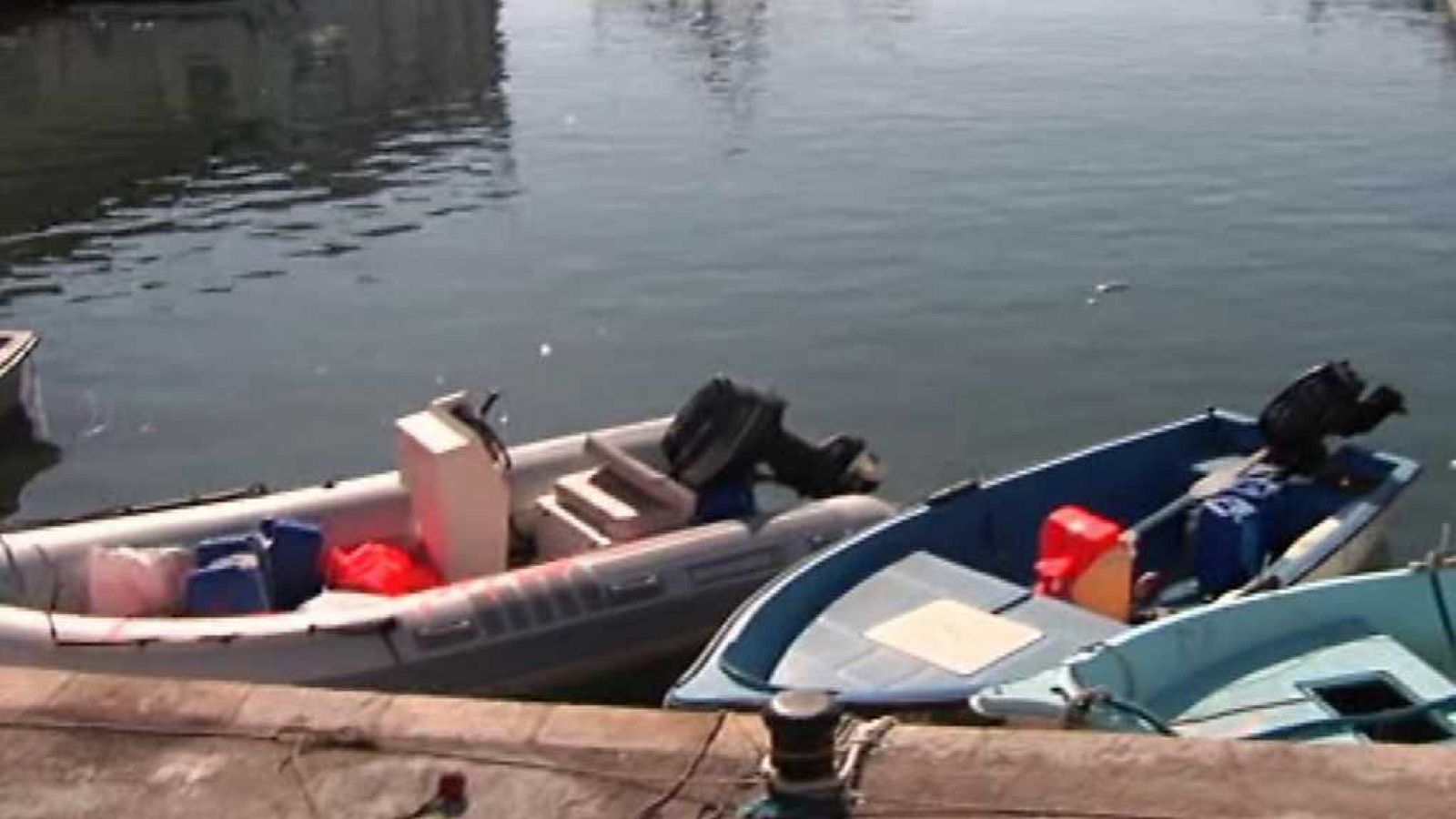 España en 24 horas - 17/11/17 - ver ahora