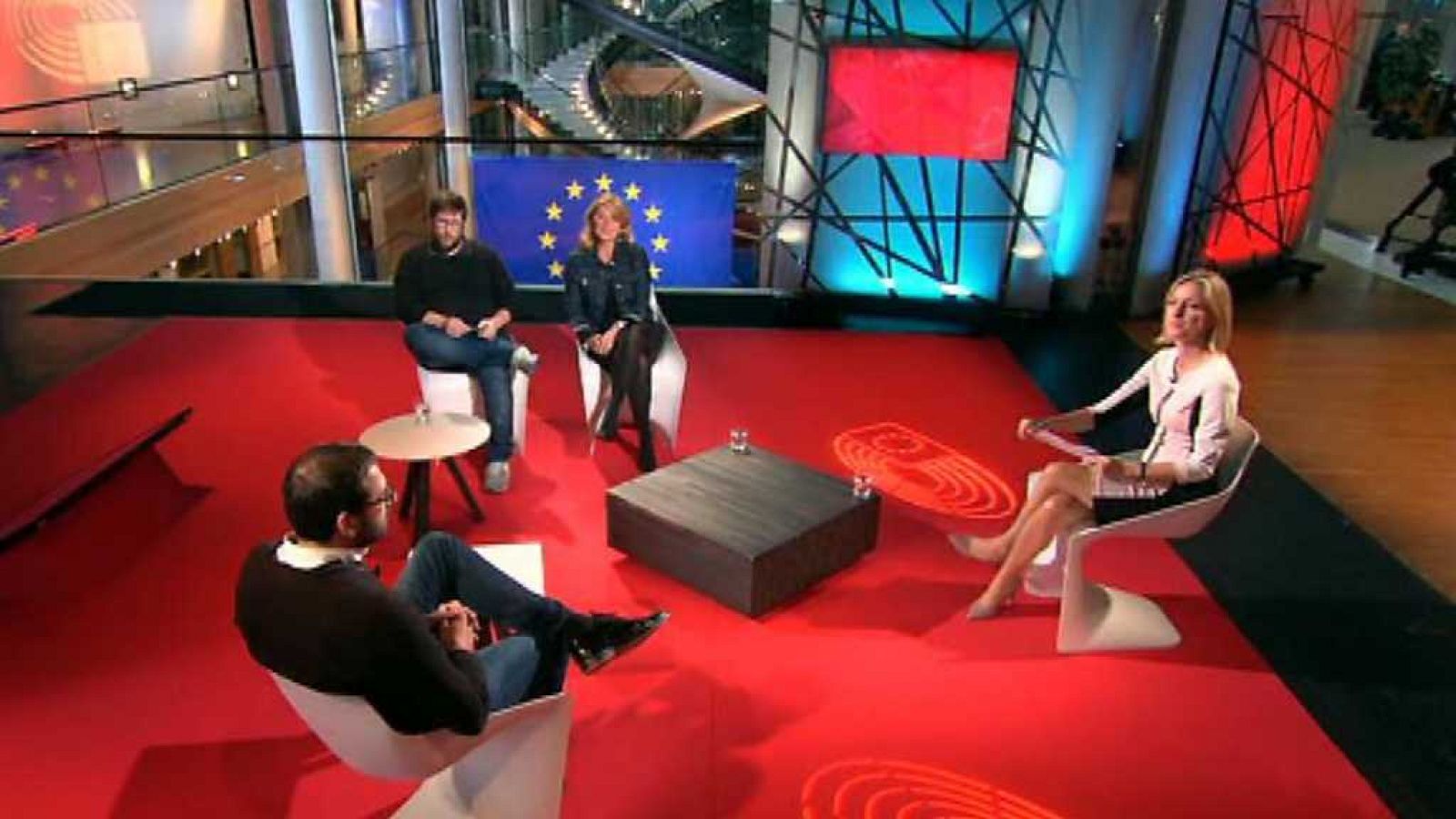 Europa 2017 - 17/11/17 - ver ahora