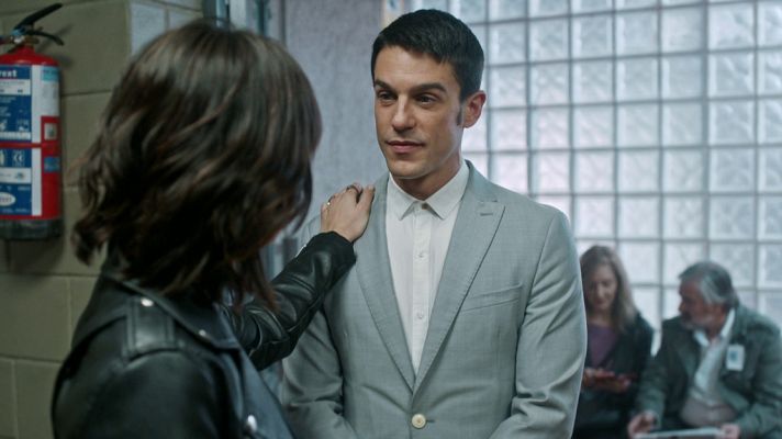 Estoy vivo - Amor y desamor en #EstoyVivo11