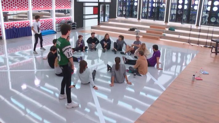 OT 2017 - Resumen diario 17/11/17