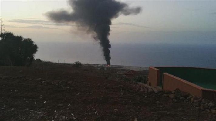 Telecanarias - Telecanarias - 17/11/2017