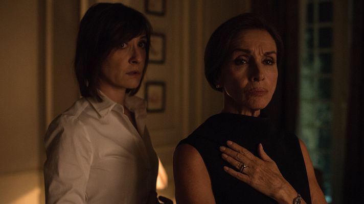 Traición - El primer trailer de 'Traición'