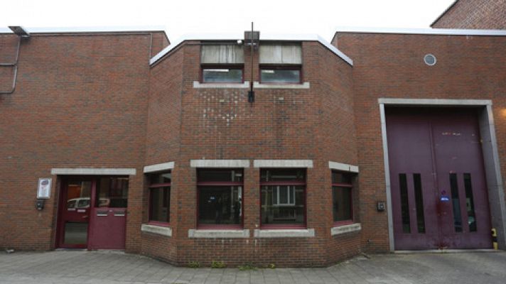El Observatorio Internacional de Prisiones denunció la insalubridad de las cárceles belgas