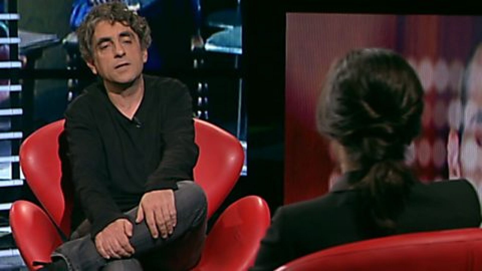 Historia de nuestro cine - Sé quién eres (presentación) - ver ahora