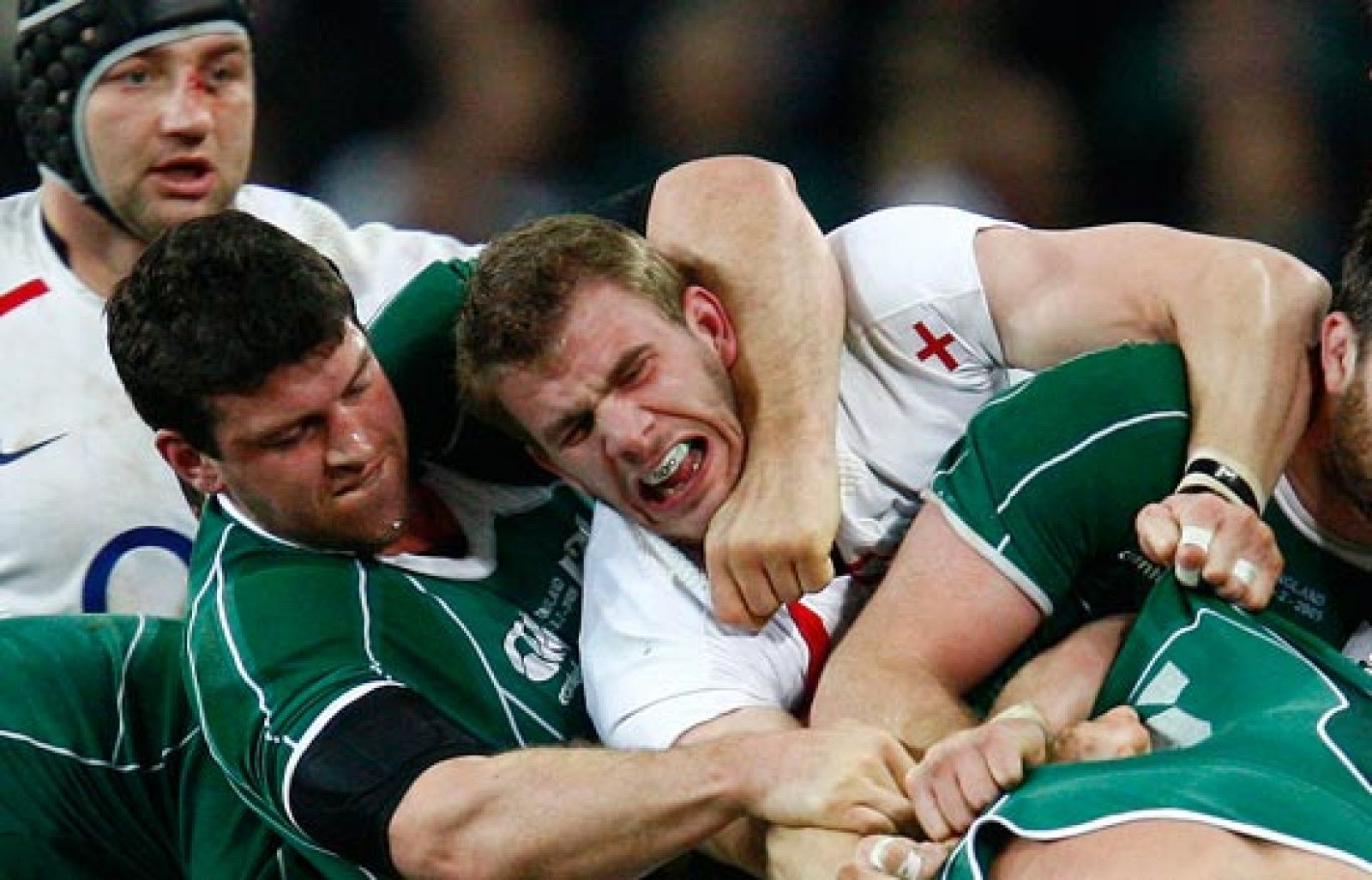 Irlanda, invicta en el Seis Naciones | Ver