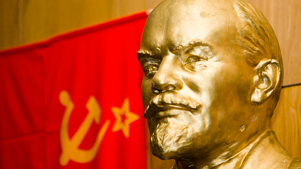 4311320 - Lenin (2/2)