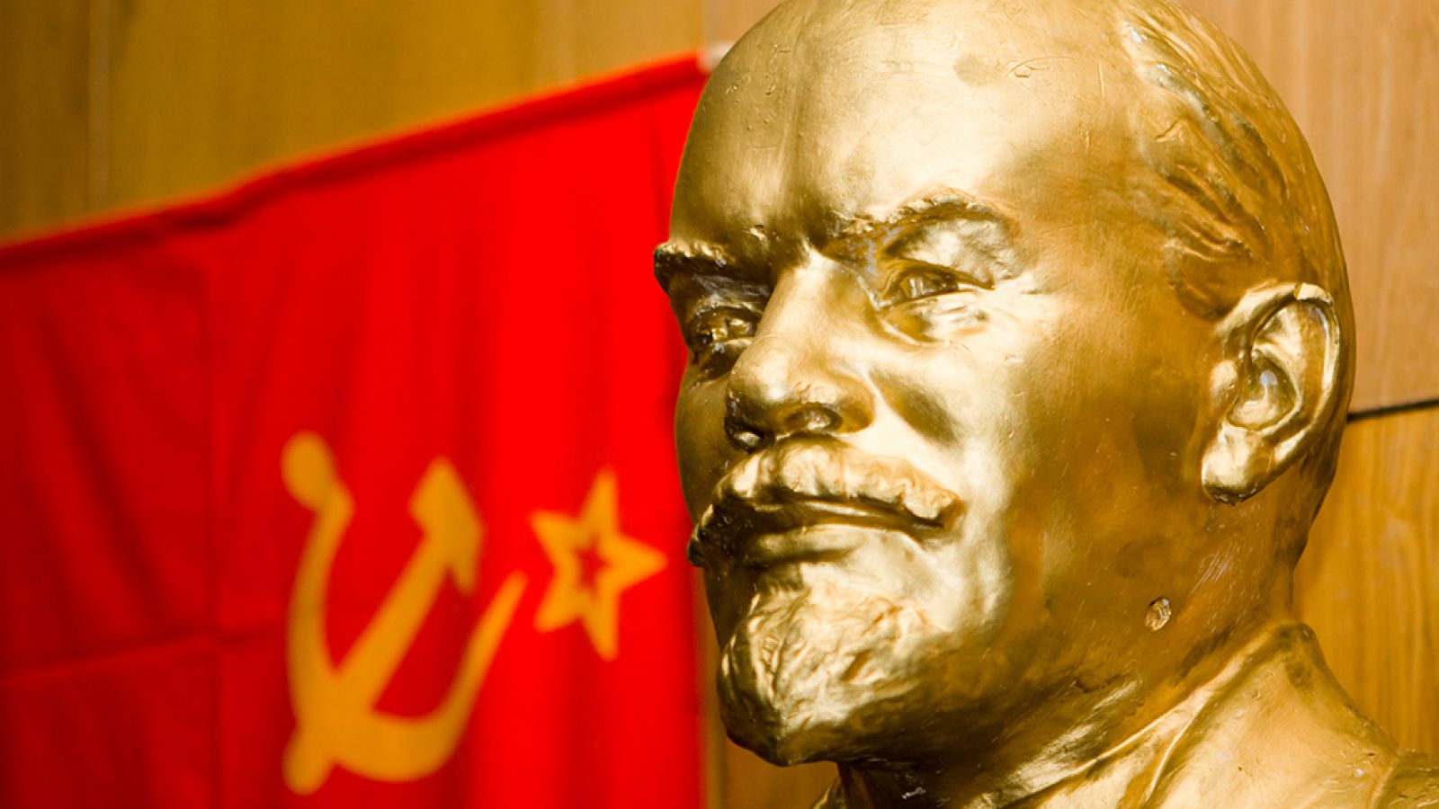Otros documentales - Lenin (Primera parte) - RTVE.es