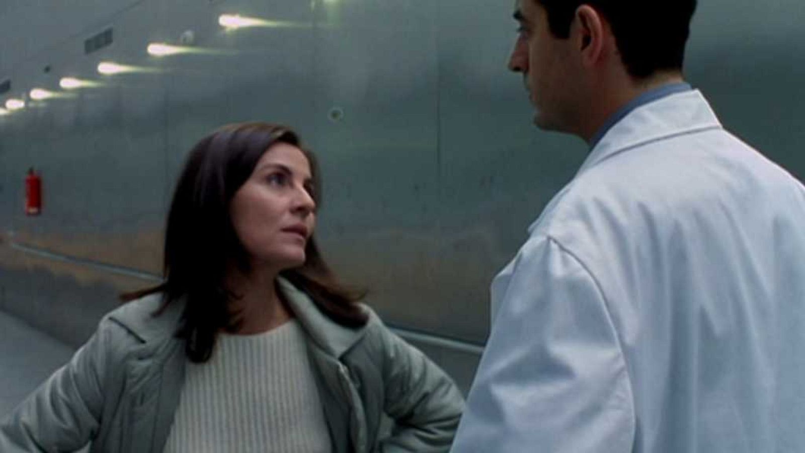 Historia de nuestro cine - Sé quién eres - ver ahora