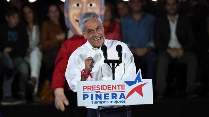 Latinoamérica en 24 horas - Latinoamérica en 24 horas - 17/11/17