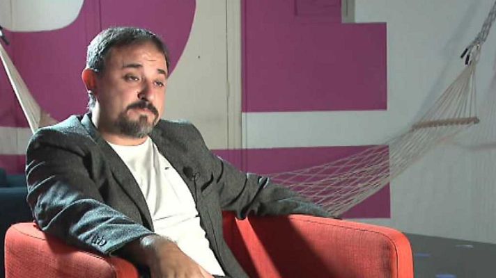 Cámara abierta - Especial 10 años de Cámara abierta 2.0