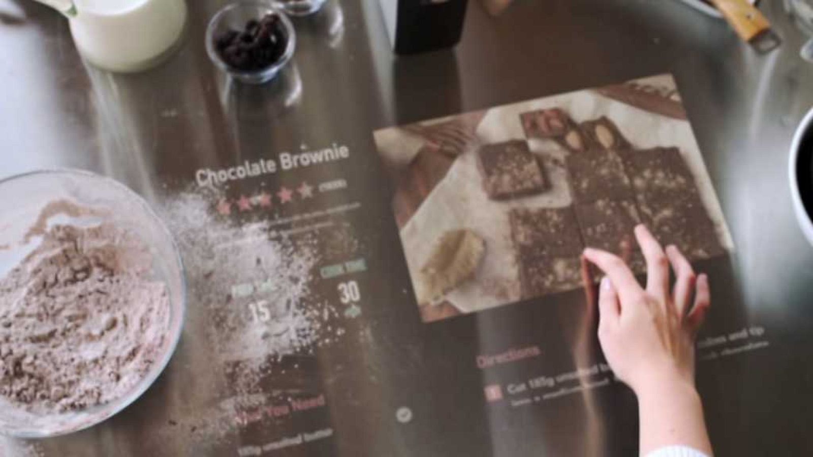 Zoom Net - Premios El Español, Pantallas OLED y The Invisible Hours - ver ahora