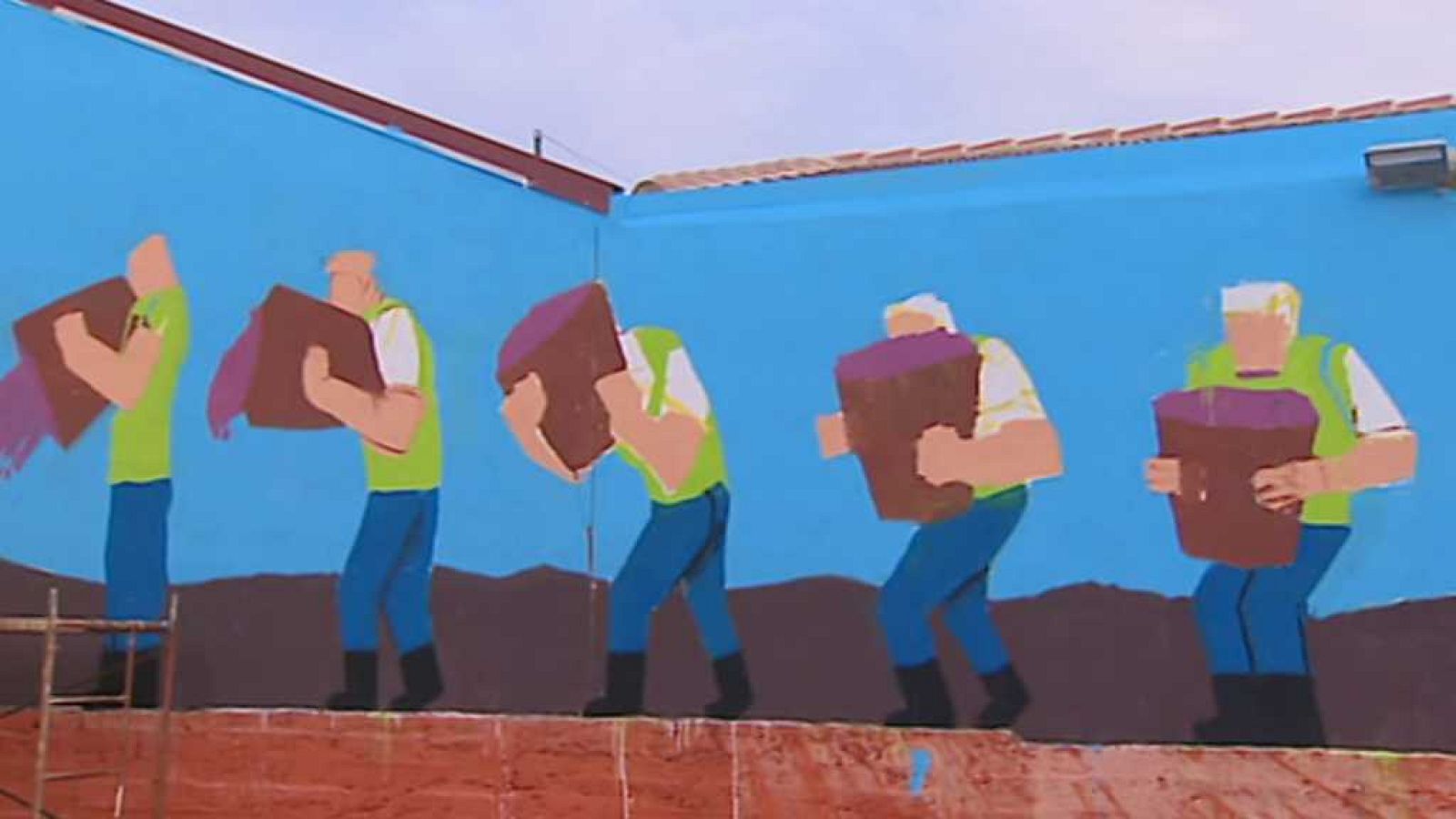 España en comunidad - 18/11/17 - ver ahora