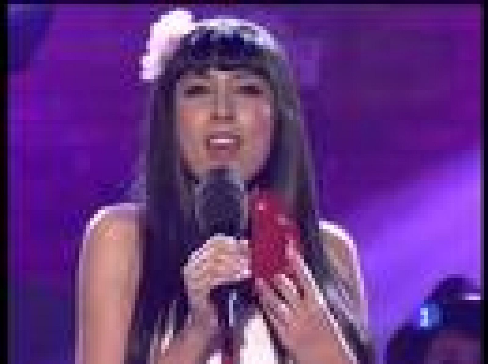 Eurovisión 2009 - Gala 3 - Actuación de El Secreto de Álex - Eurovisión | Ver