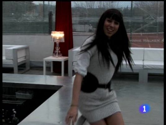 Eurovisión - Gala 3 - El secreto de Alex