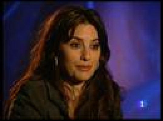 Informe Semanal - El Oscar de 'Pe'