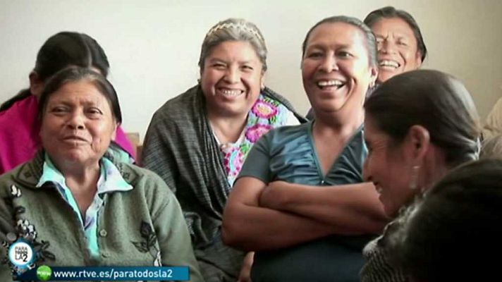 Para todos La 2 - Para todos La 2 - 18/11/17