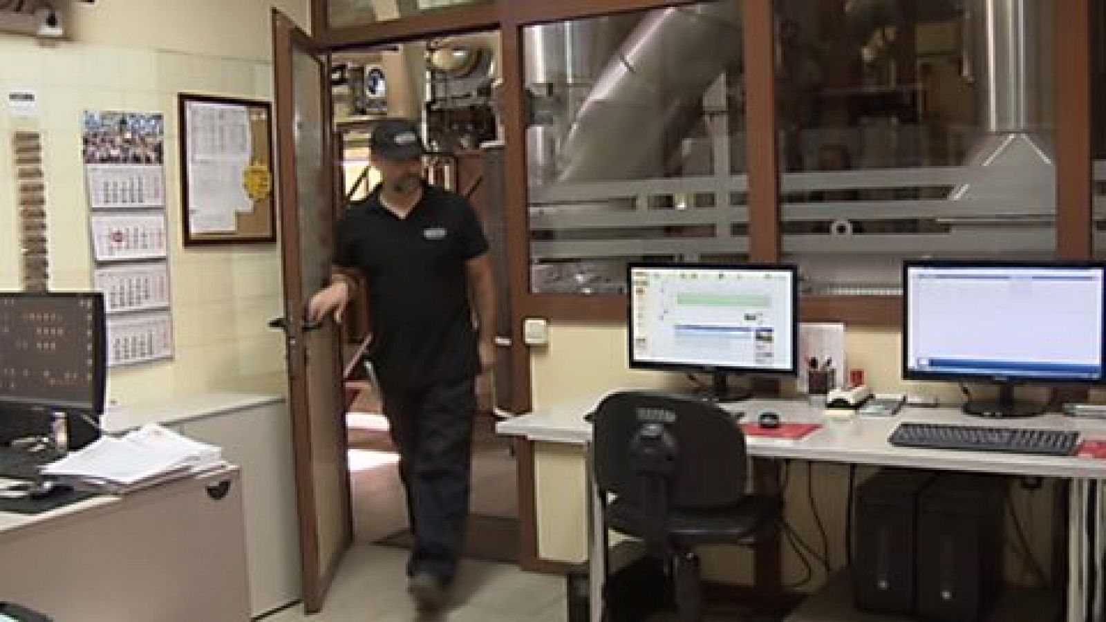 Fábrica de ideas - 18/11/17 - ver ahora