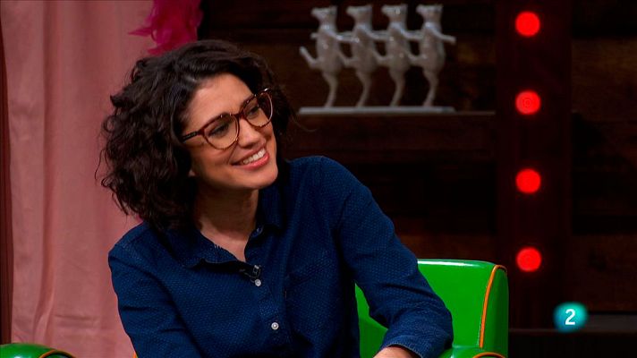 Programa inesperat - Elena Gadel