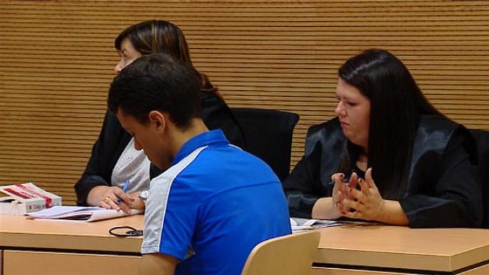 Telecanarias - Telecanarias - 18/11/2017