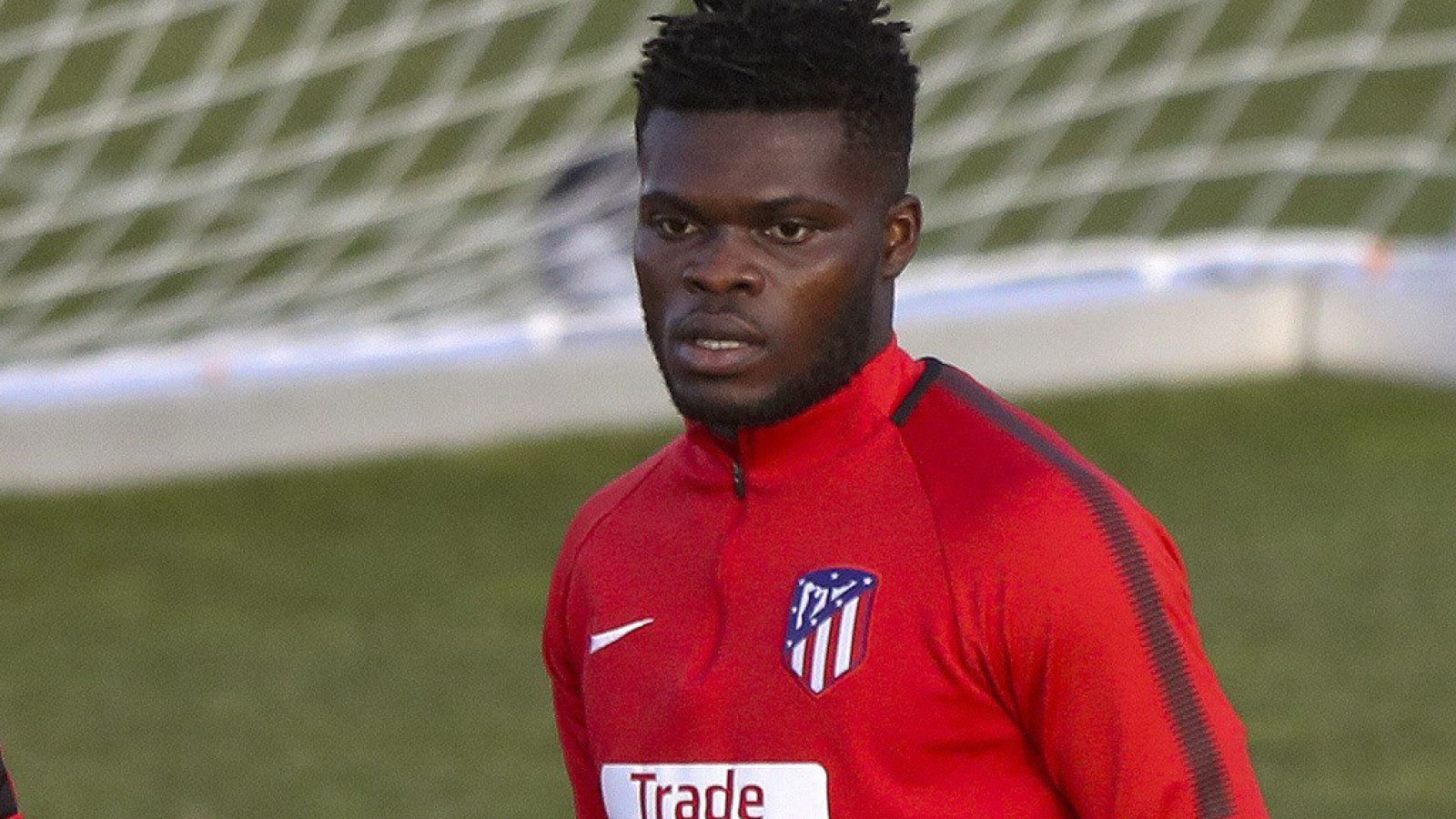 Telediario 1: Thomas Partey: "Cristiano está mejor de lo que parece" | RTVE Play