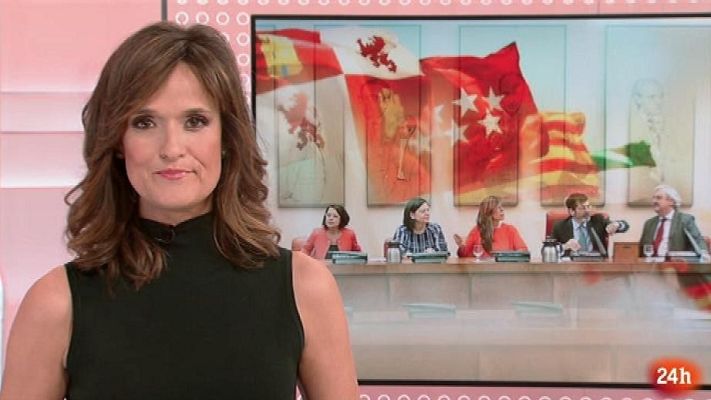 Parlamento - Parlamento - 18/11/17