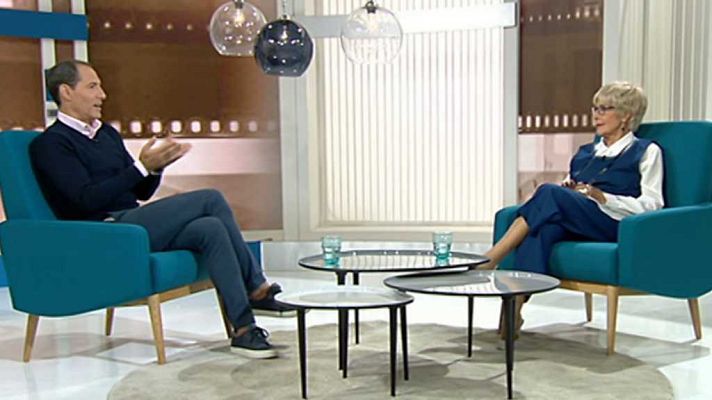 Cine de barrio - Las cosas del querer