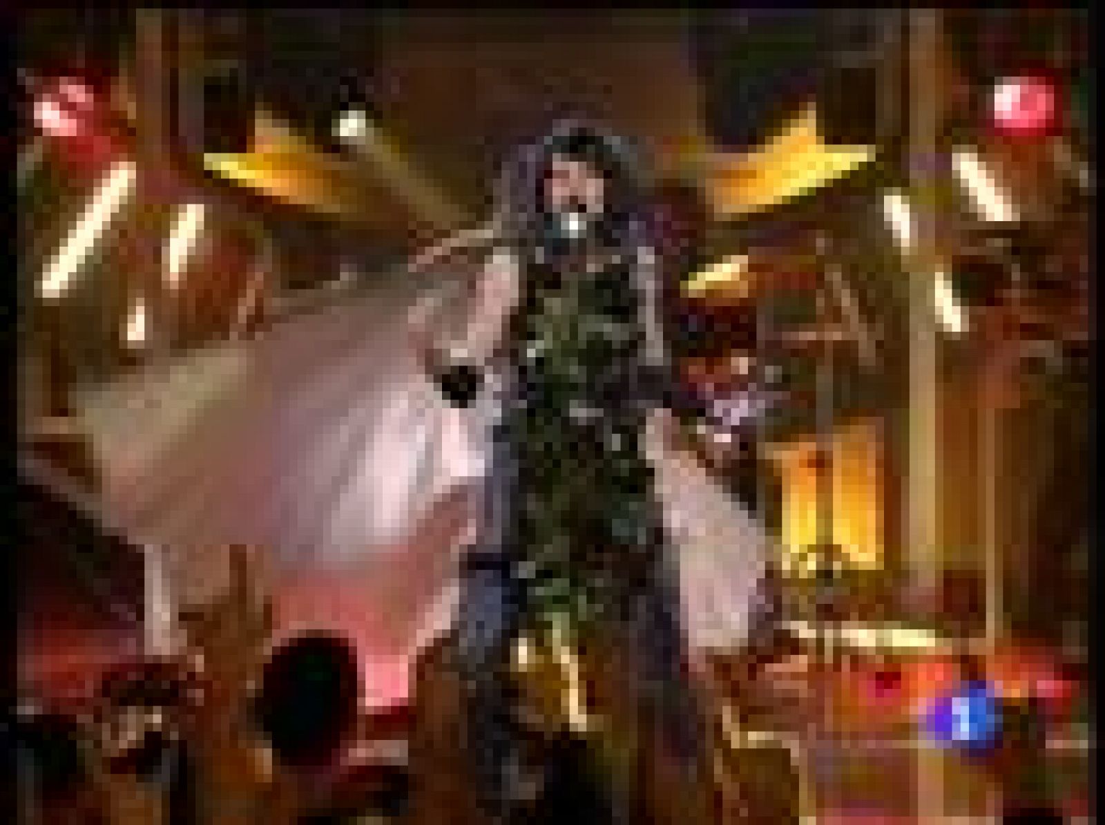 Eurovisión 2009 - Gala 3 - Actuación de Remembrances - Eurovisión | Ver