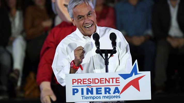 El mundo en 24 horas - El mundo en 24 horas - 18/11/17