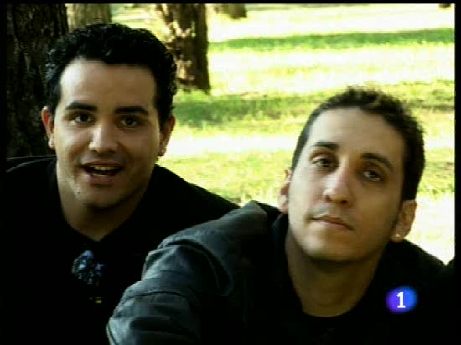 Eurovisión 2009 - Gala 3 - Actuación de Santa Fe - Eurovisión | Ver