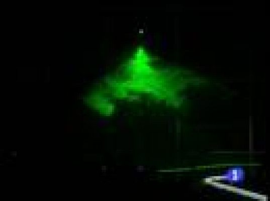 Eurovisión - Gala 3 - Mirela