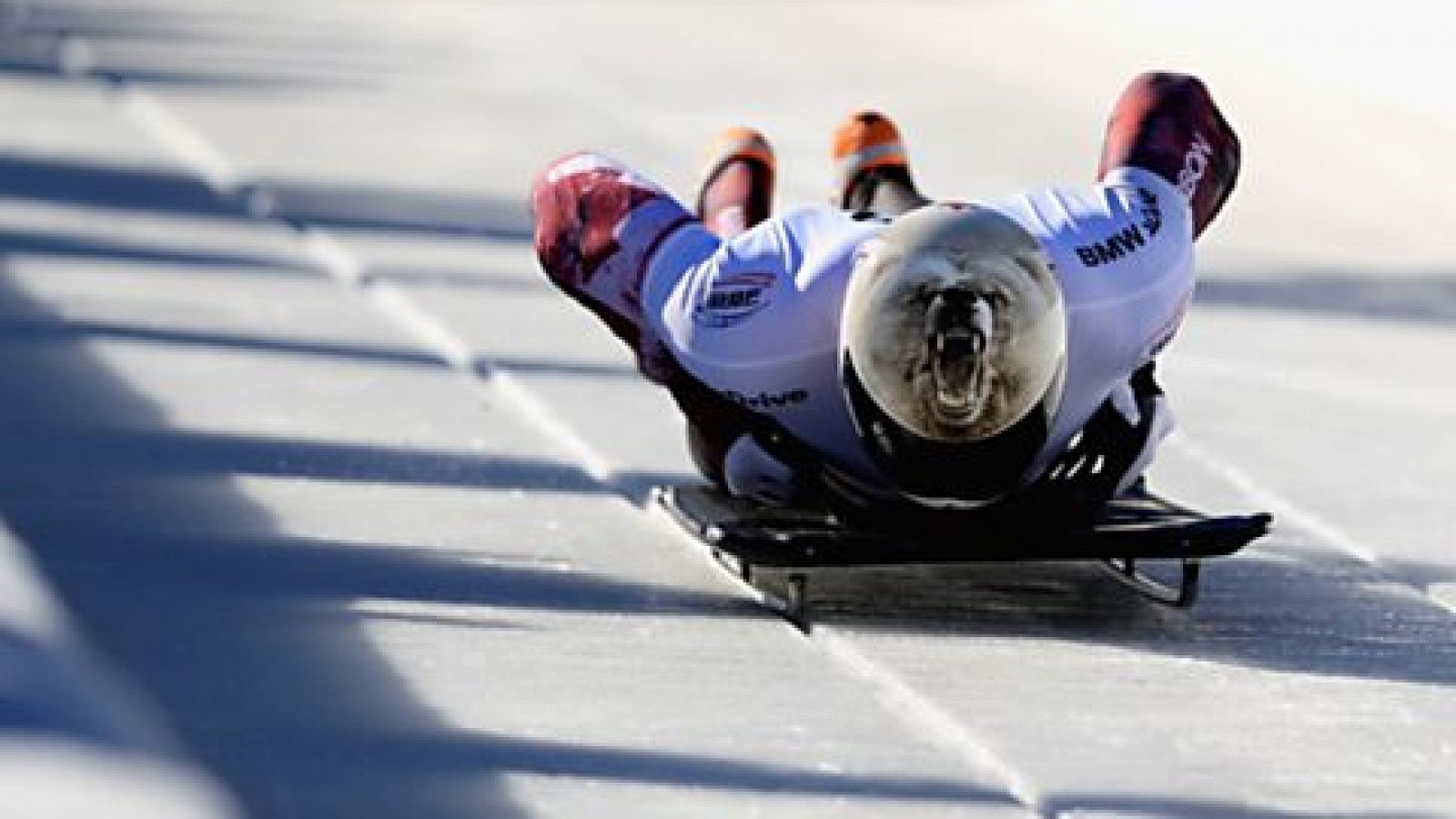 Deportes de hielo: Skeleton Masculino - Copa del Mundo 2ª Manga - 18/11/17 | RTVE Play