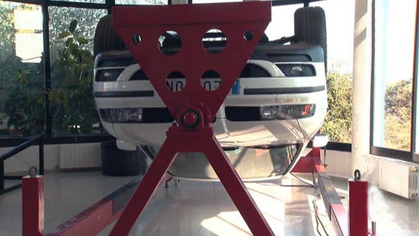 Seguridad Vital - 19/11/17 - ver ahora