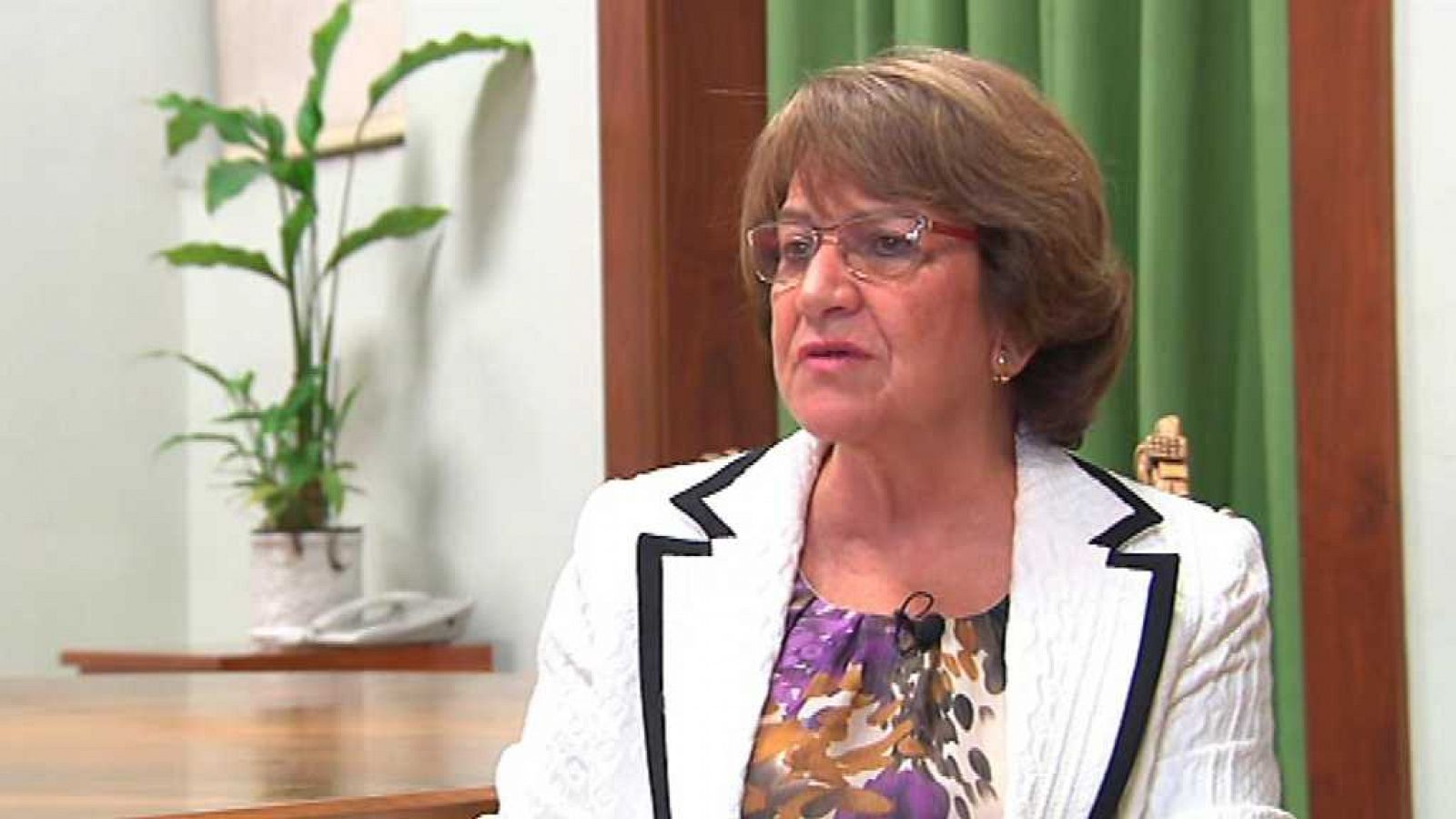 Shalom - Centro de estudios judeo-cristianos estrena curso - ver ahora