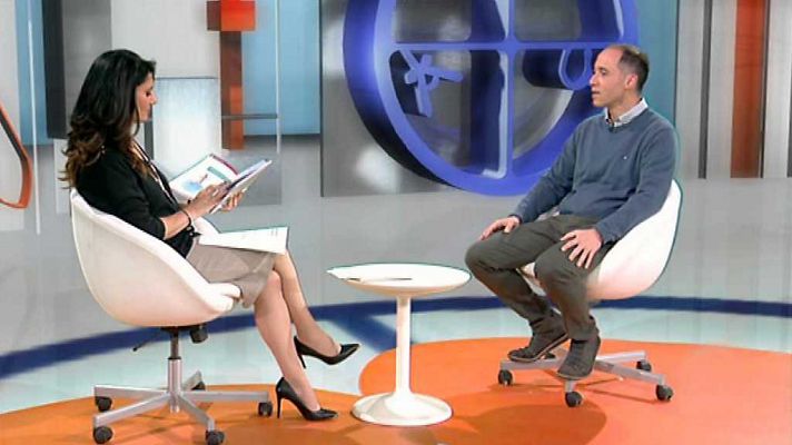 Últimas preguntas - Rezando vamos