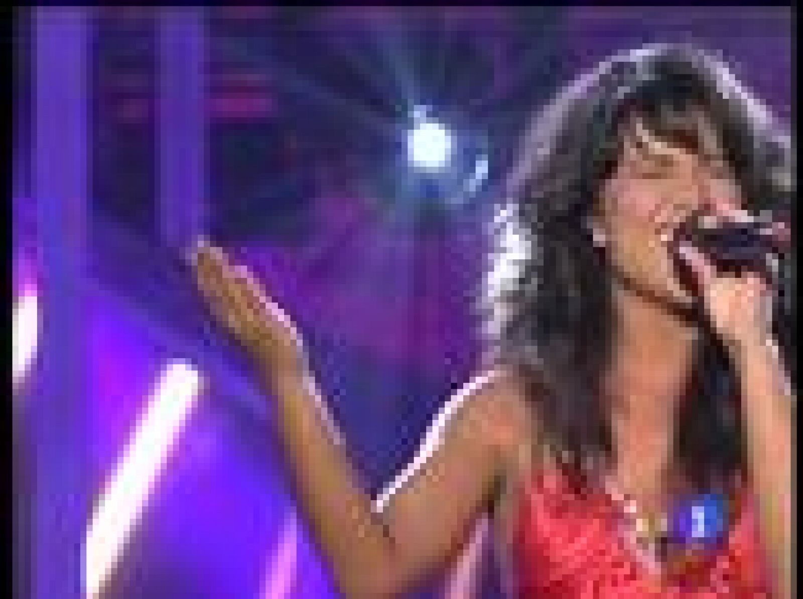 Eurovisión: Gran final - Virginia | RTVE Play