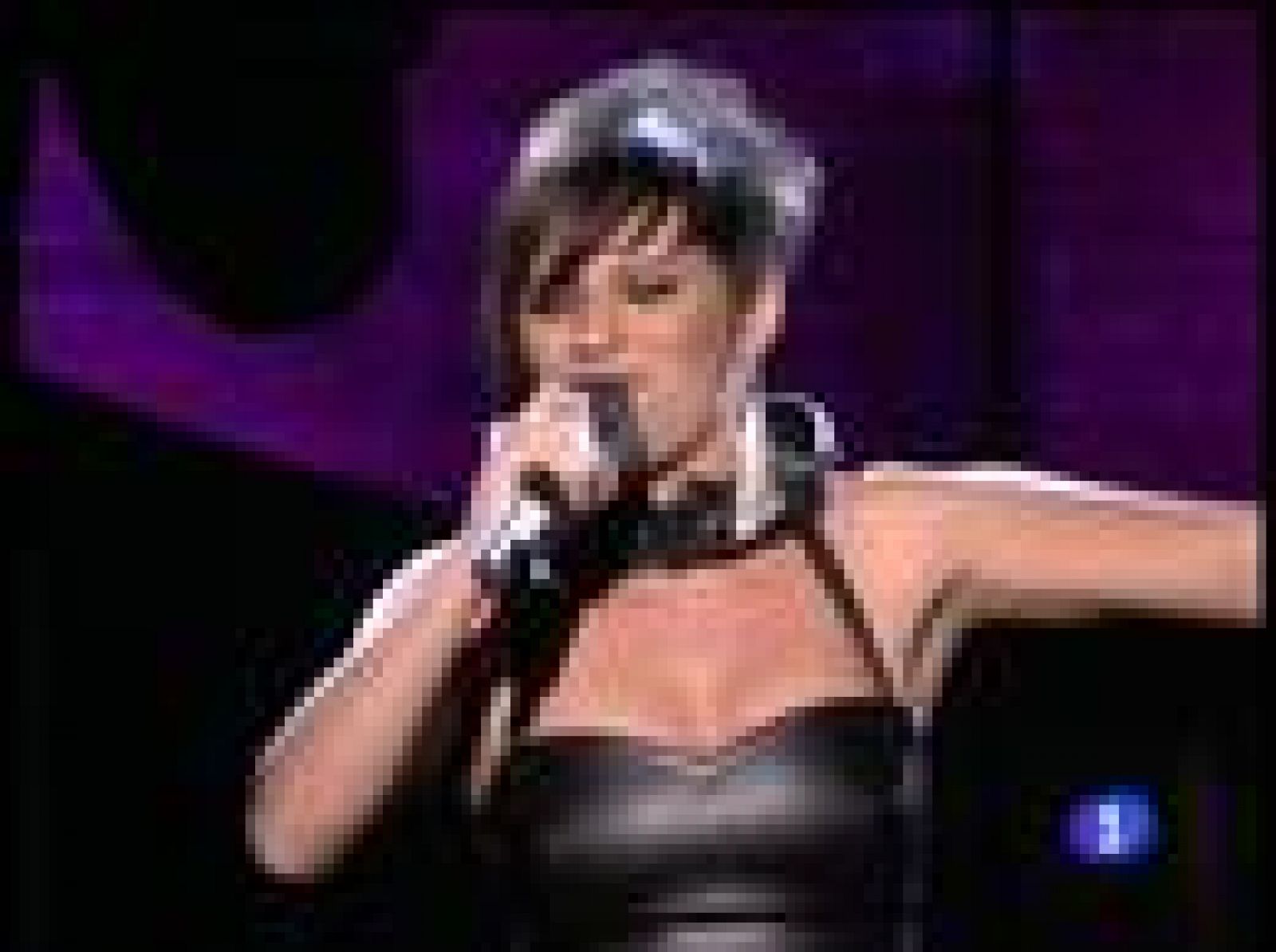 Eurovisión 2009 - Gran final - Actuación de Isi | Ver