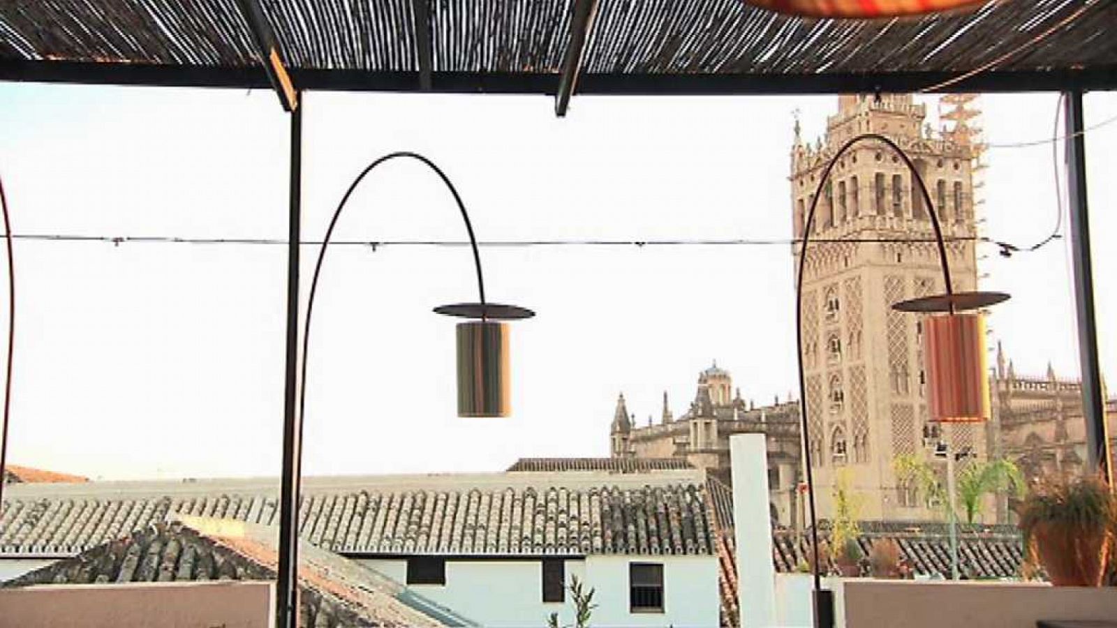 Zoom Tendencias - Sevilla, más de moda que nunca